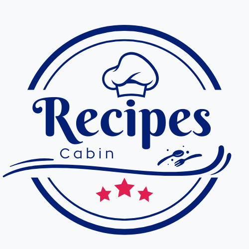 RecipesCabin logo