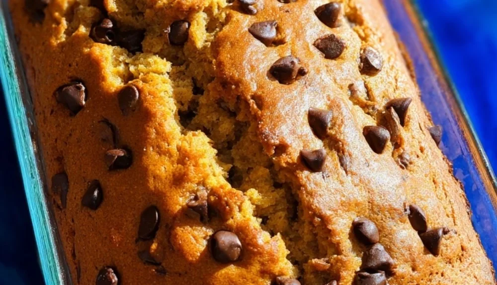 High Protein Banana Bread for a healthy breakfast option