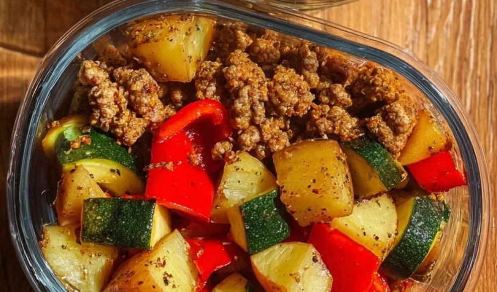 Delicious Tex-Mex breakfast bowls with fresh ingredients and vibrant toppings.