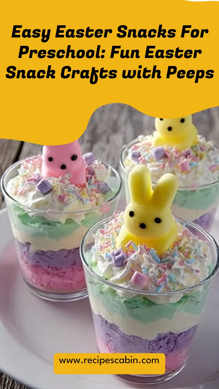 Easter Treat